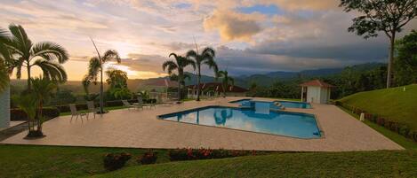 Piscine