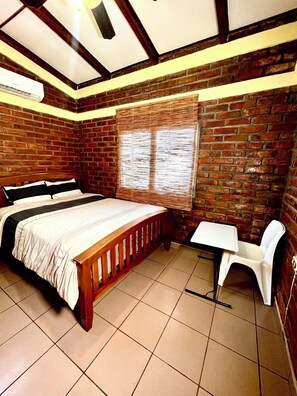 2 Schlafzimmer, Internetzugang, Bettwäsche