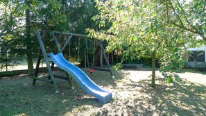 Kinderbereich