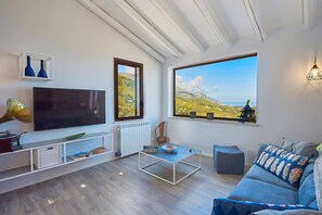 Smart TV, DVD player