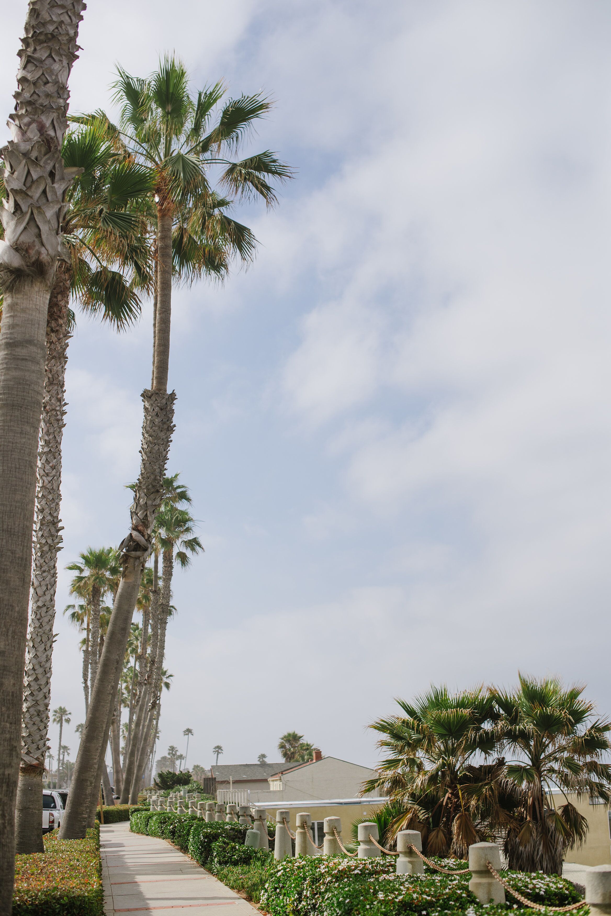 Oceanside California Beach Condo