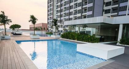 Lovina Residences at Harbour Bay