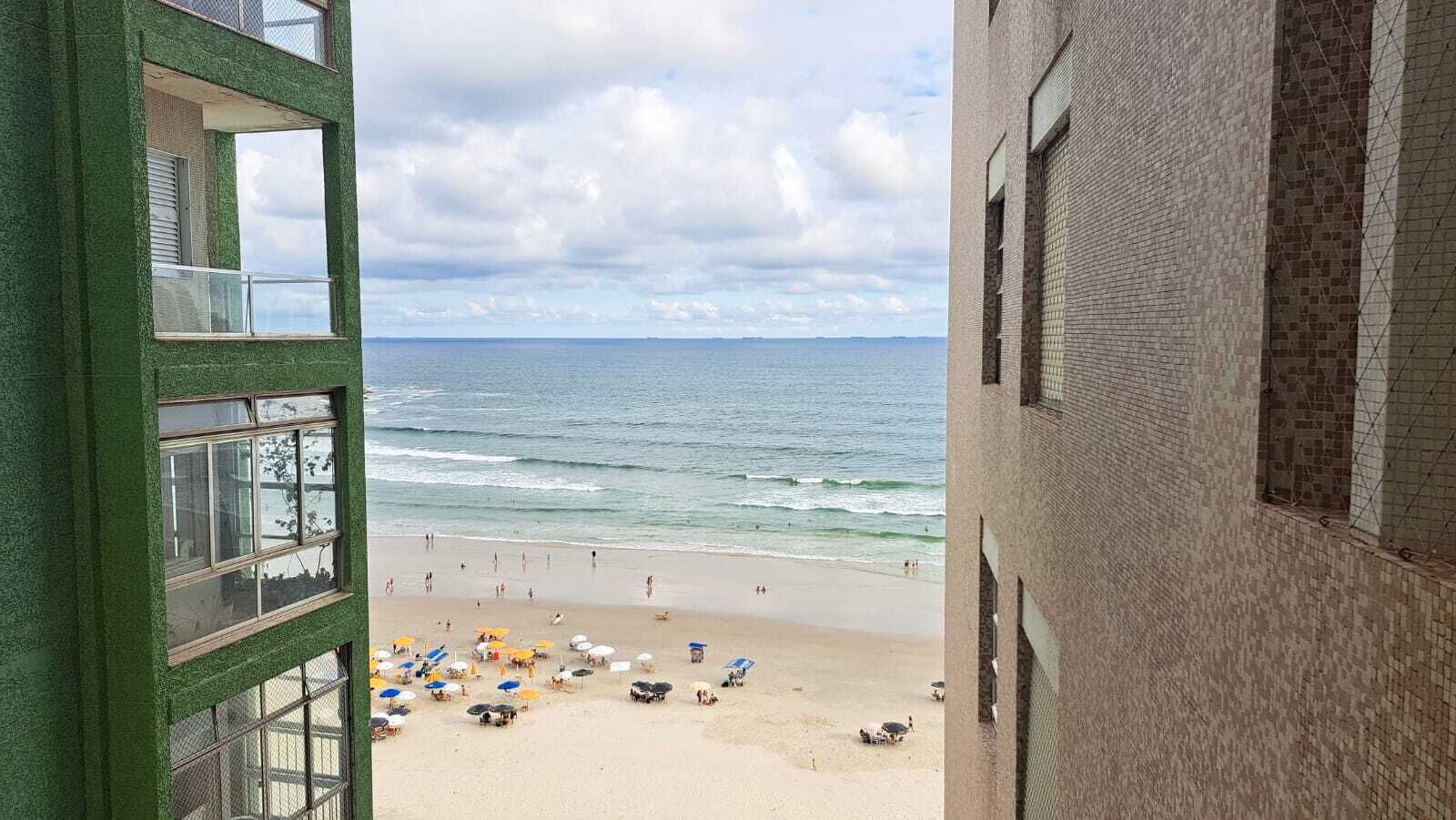 Accommodatie ligt op het strand