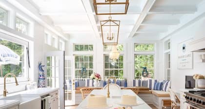 Manor Lane - Propiedad privada de Berkshire
