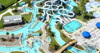 Kaunis uima-allas turvatarkastus Lanaissa lähellä kaikkea * ILMAINEN pulloviini *