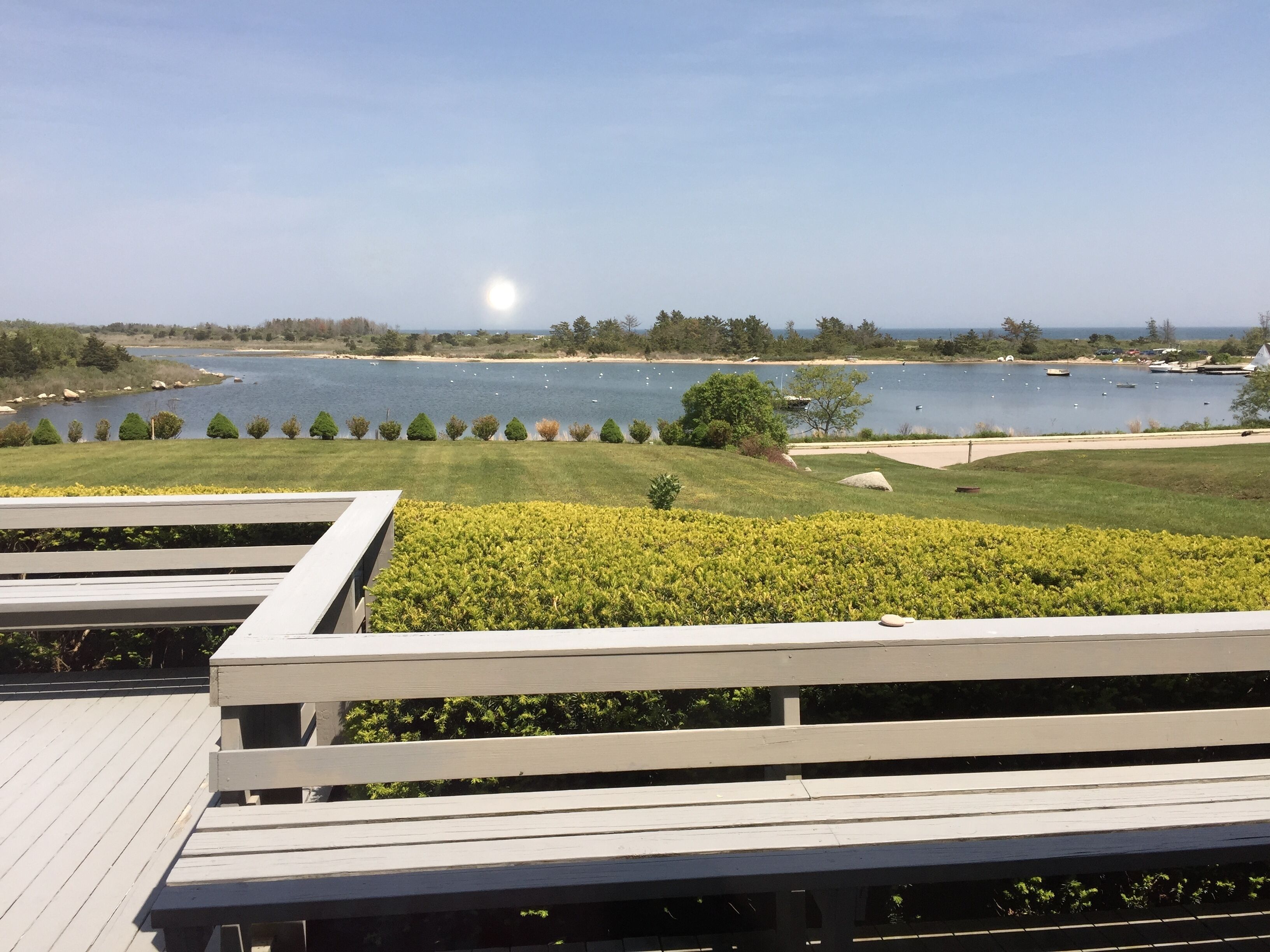 Ocean Views and Private Beach Unit 3   