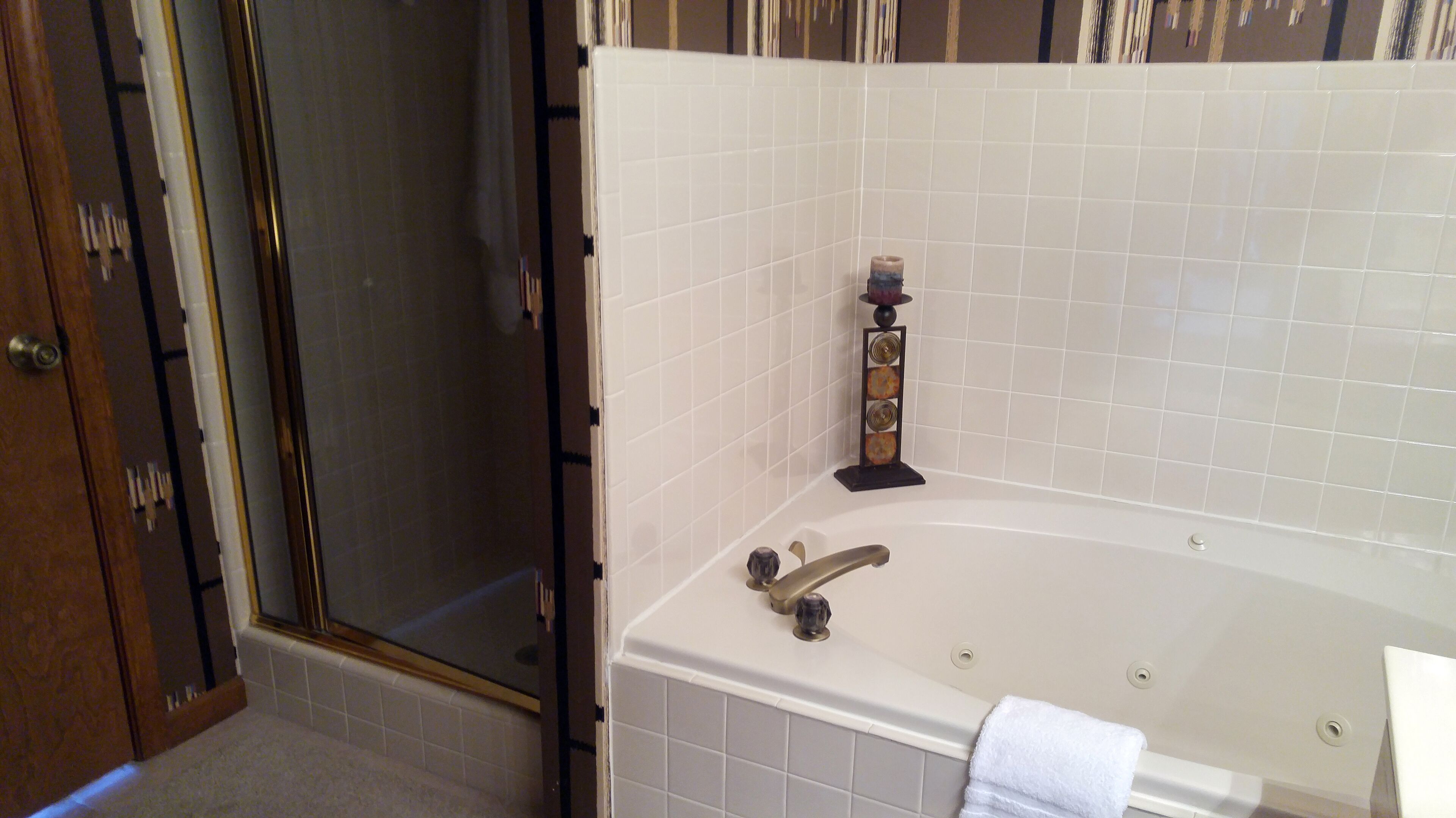 Romantic Luxury Villa at Quality Hill Resort Adjacent To Pinetop Lakes Golfclub