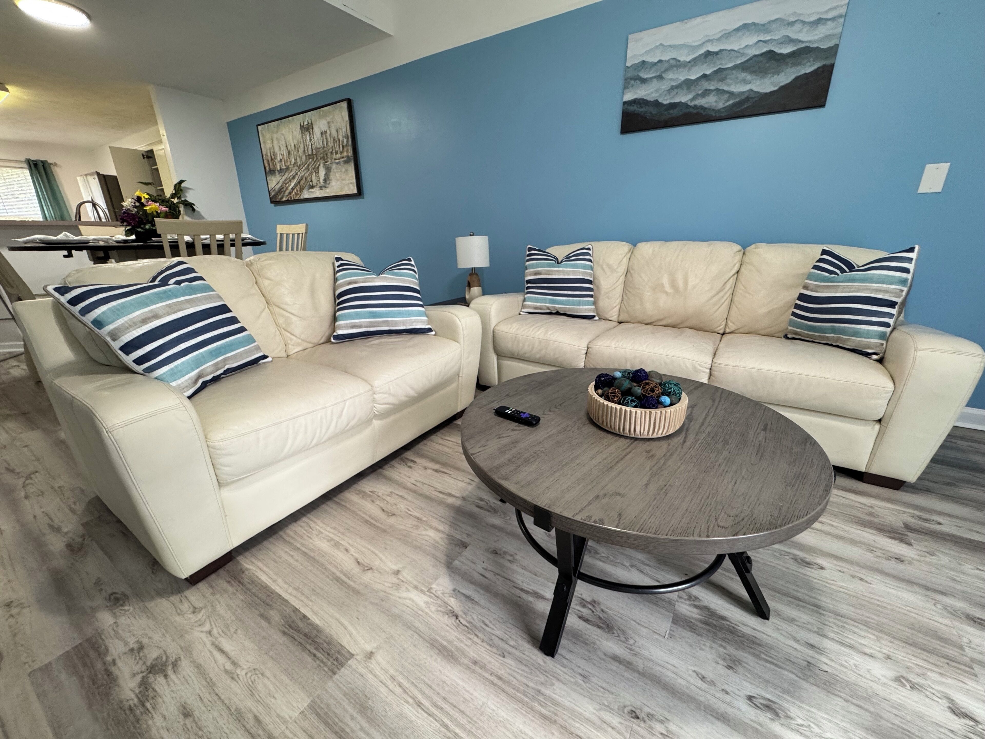 Smart TV, monitores de computador