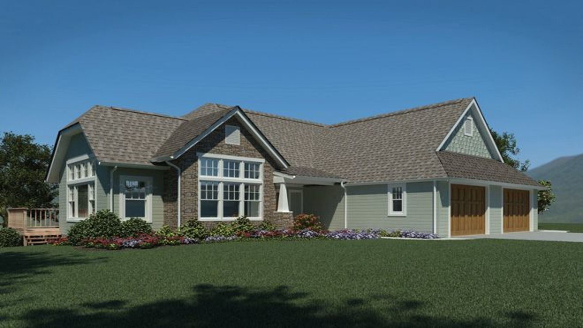 Luxurious Stay at Regal Vistas, Massanutten Resort - 4 Bedroom