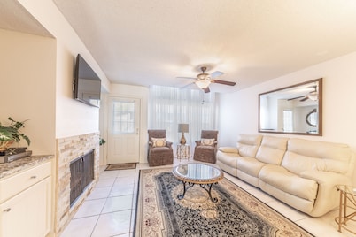 210-I Long Plantation Suites   2 Bedrooms - Monthly