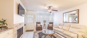 210-i Long Plantation Suites 2 Quartos - Mensal