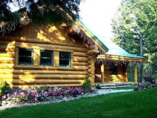 A Montana Bed and Breakfast