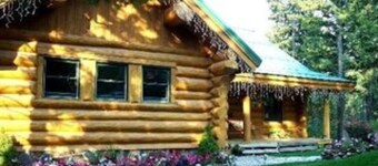 A Montana Bed and Breakfast