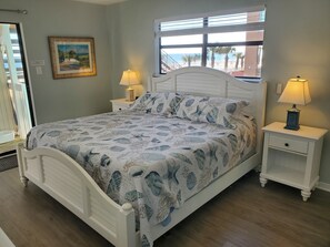 2 chambres, fer et planche à repasser, lit de bébé portatif, Wi-Fi
