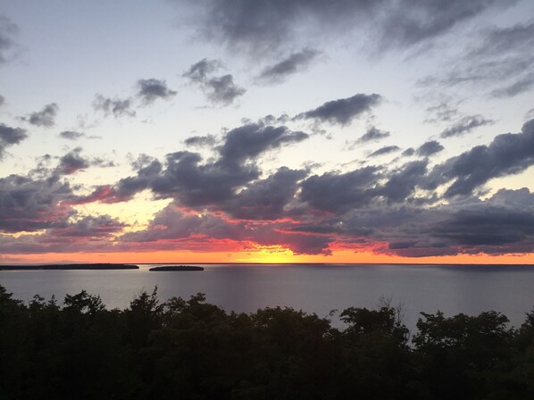 Unclassified image, 1 of 48, button