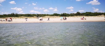 Masseria La Stornara. La Rosa