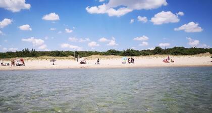 Masseria La Stornara. La Rosa