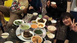 客廳