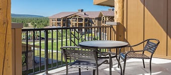  Worldmark West Yellowstone is perfect for viewing an incredibly amazing place