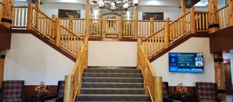  Worldmark West Yellowstone is perfect for viewing an incredibly amazing place