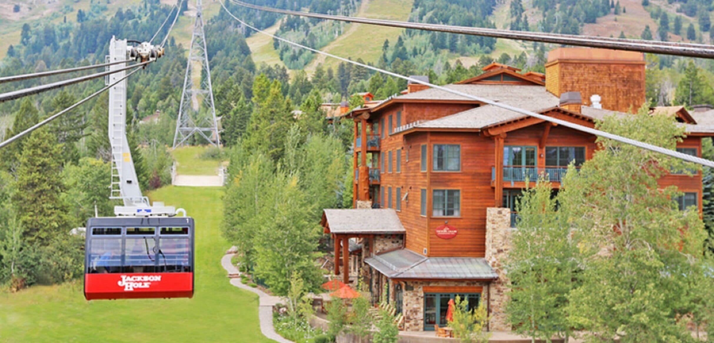 Teton Club 15-35% Off Most Weeks, Ski-in/Out to Tram, Gondola- 4 Hot Tubs & Spa!