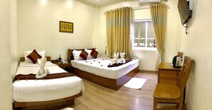 Superior Triple Room
