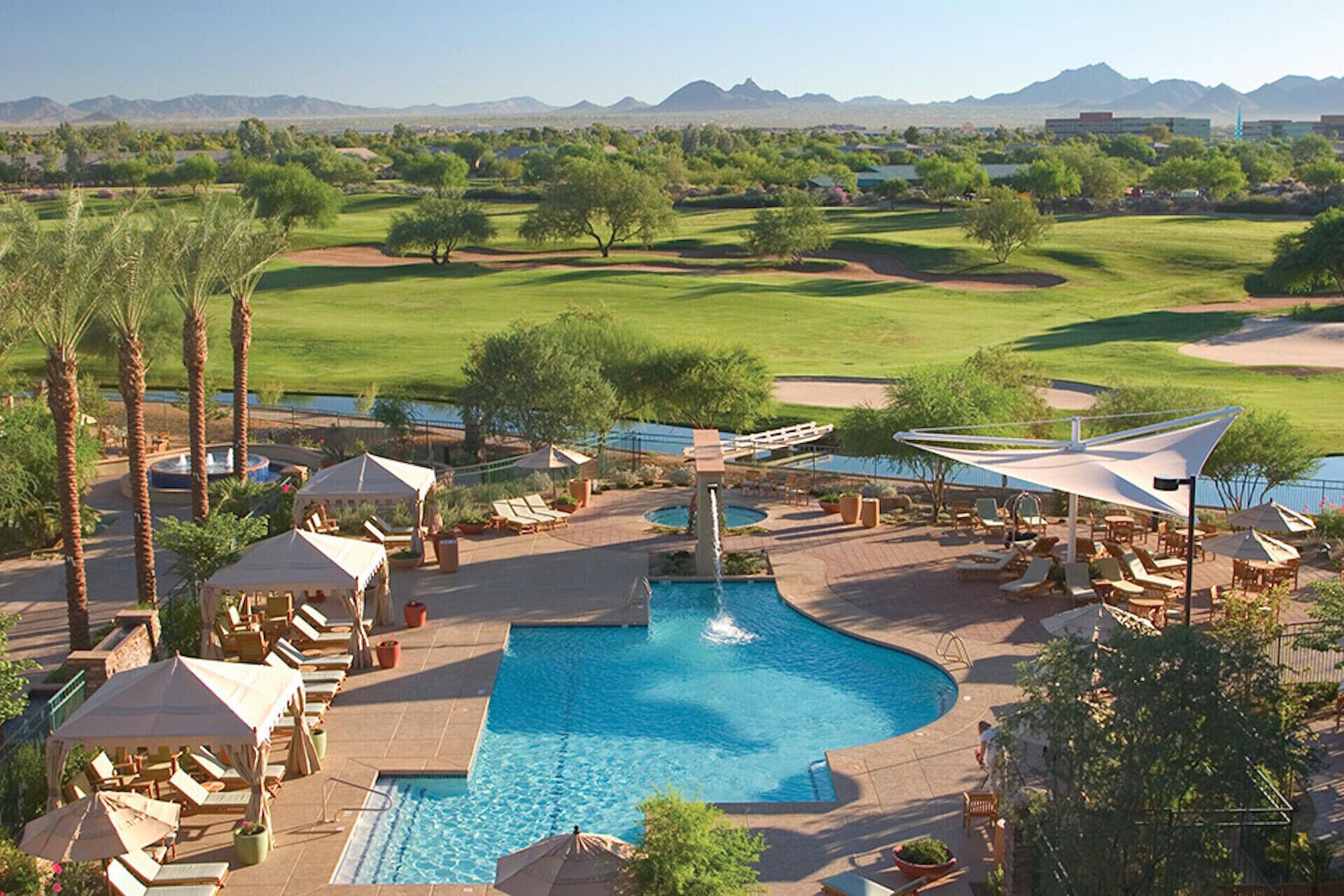 Westin Kierland 1 BR  Spring Break, Spring Training March 15-22, 2025