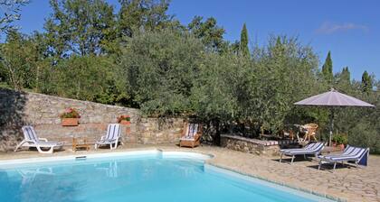 Chianti Loft
