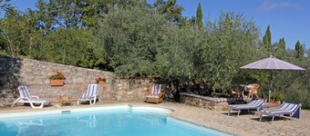Chianti Loft