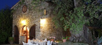 Maison au coeur du Chianti