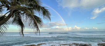 Casa Caribe: locations de vacances