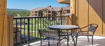 Worldmark West Yellowstone is located perfectly to experience this unique park