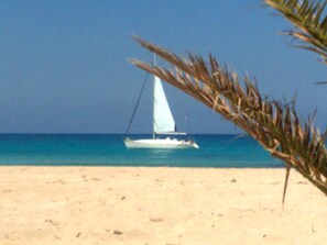 Beach nearby - New flat close the beach for 4-5 people (San Vito Lo Capo)