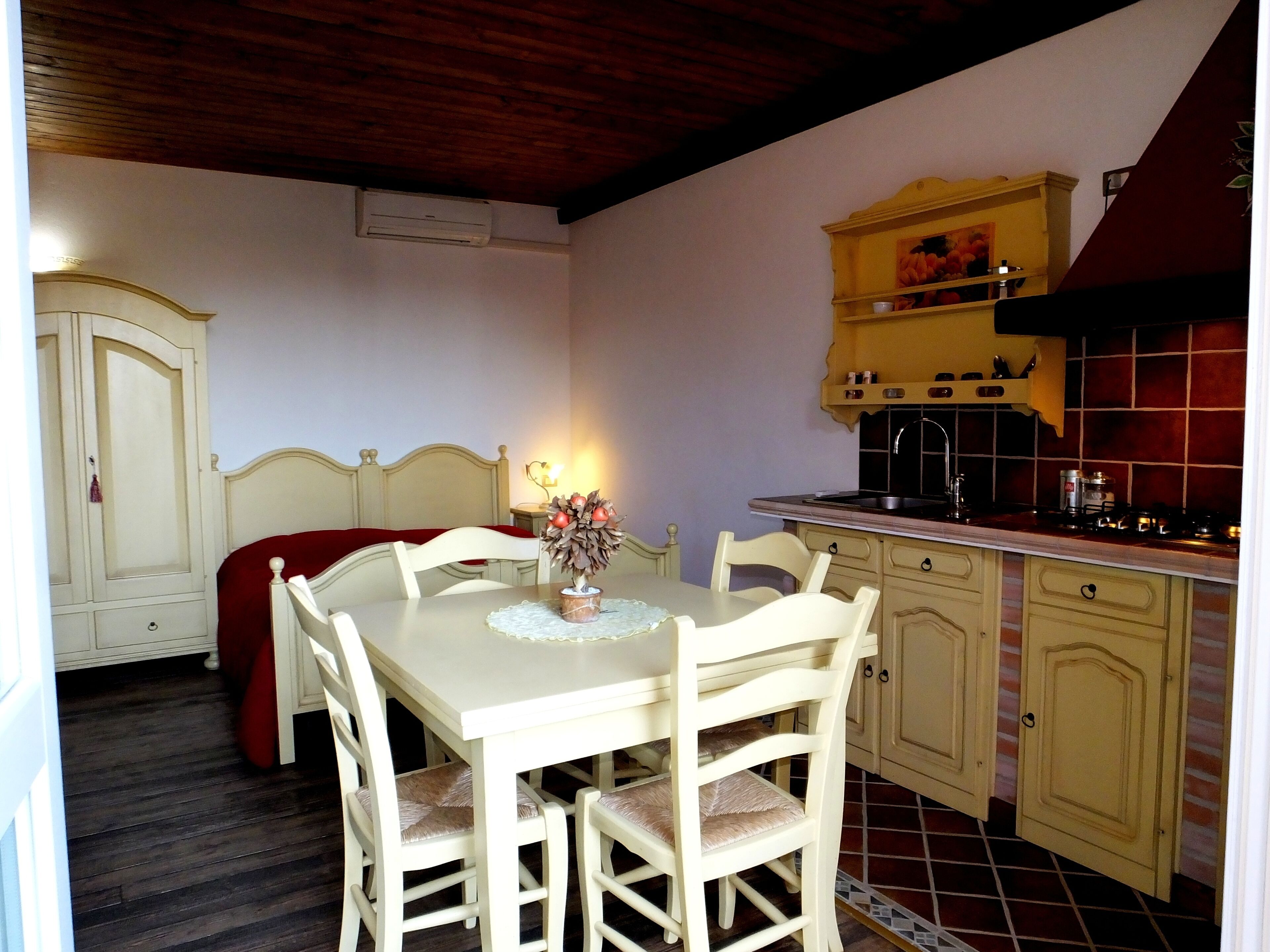 Restauration