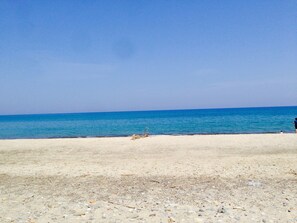 Sun loungers - Getaway for peace and relaxation near sea-side (Cefalu (PA))