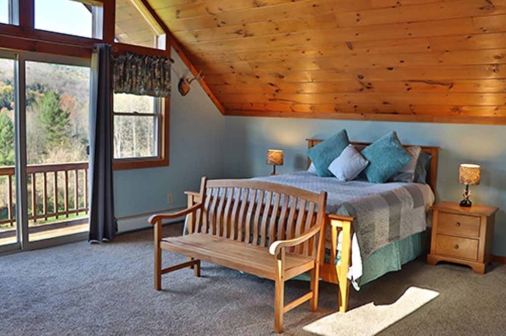 3 Schlafzimmer, Reisekinderbett, WLAN, Bettwäsche