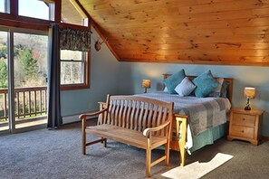 3 Schlafzimmer, Reisekinderbett, WLAN, Bettwäsche