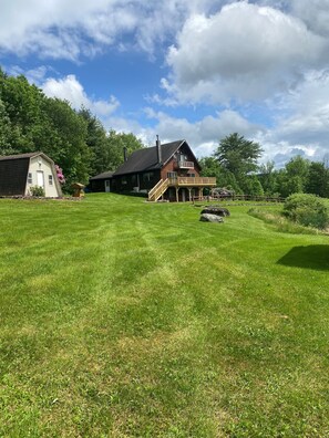 Außenbereich