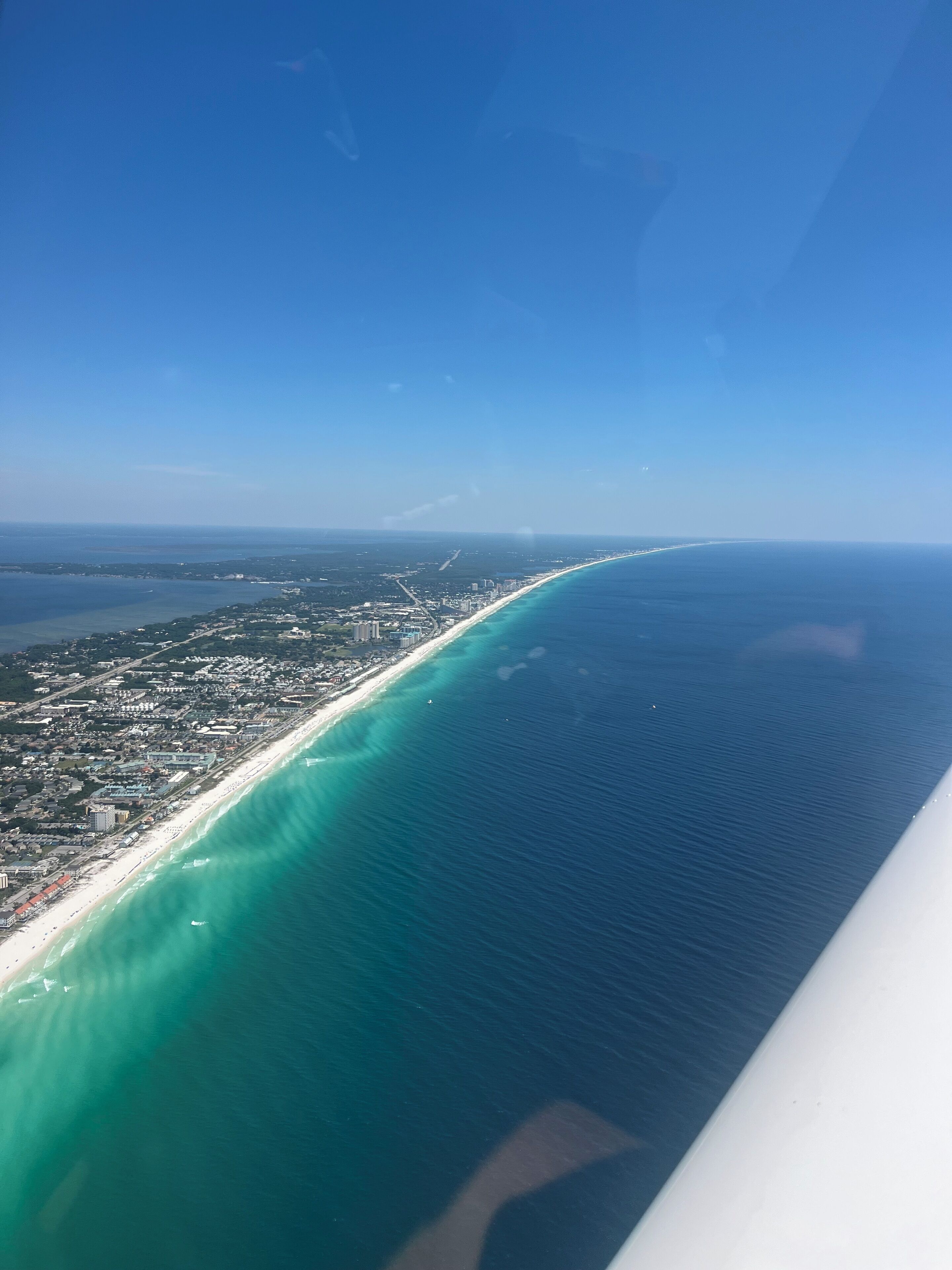 Emerald Coast 
