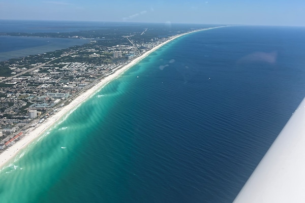 Emerald Coast