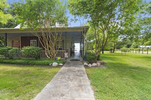 Área da propriedade