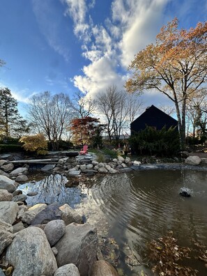 Boendeområde