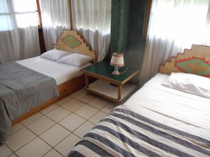 3 bedrooms, WiFi