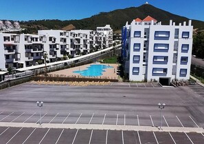 Exterior - Great Pool View Apartment in Kariat Cabo 4548 (Cabo Negro)