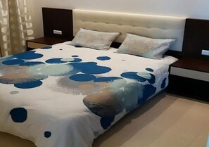 2 chambres