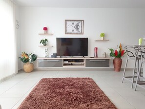 Interior - City Appart by Tahiti Homes (Papeete)