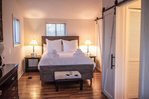 3 camere, ferro/asse da stiro, accesso a Internet, lenzuola