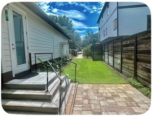 Property grounds - Coastal Cottage 1 (Santa Rosa Beach)