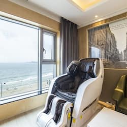 Premium Double Room, Non Smoking, Ocean View