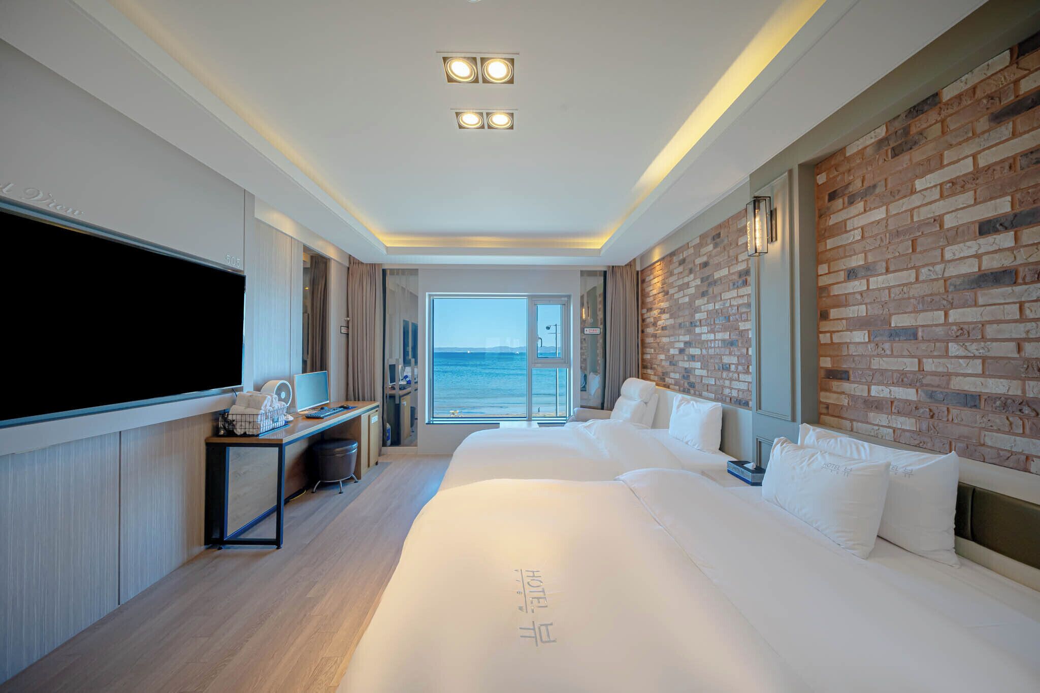 Literie de qualité supérieure, couette en duvet d'oie